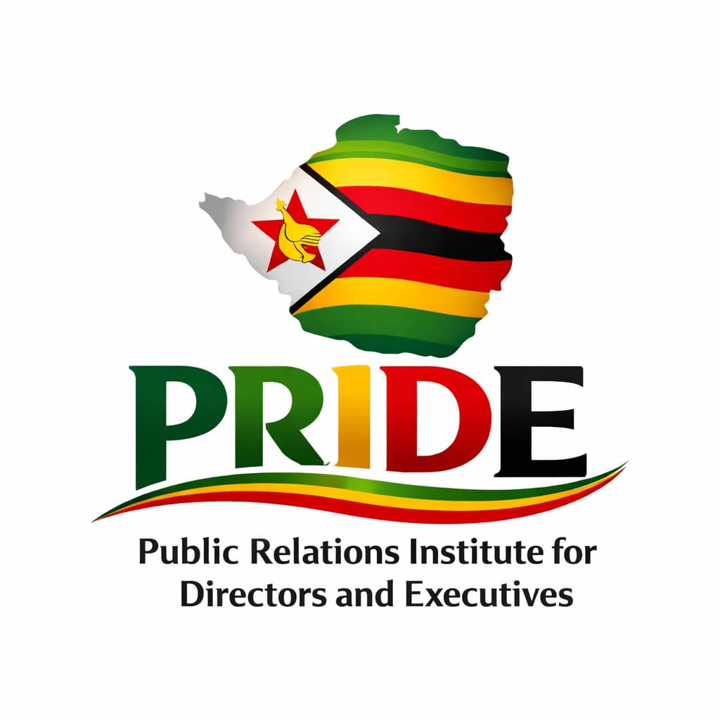 PRIDE logo